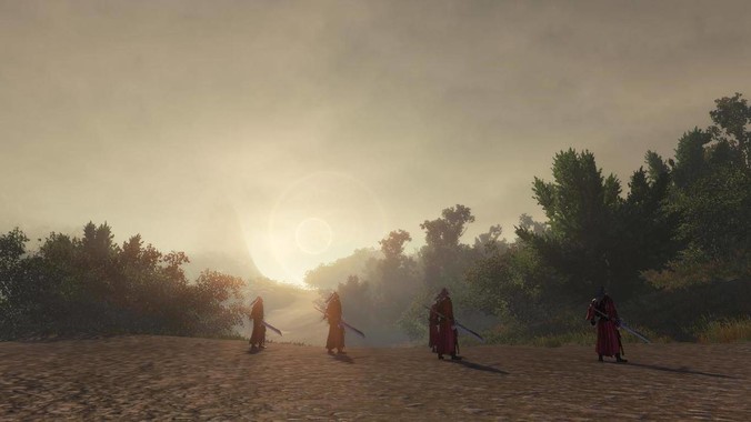 为什么说索尼相机的色彩科学薄弱？